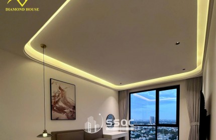 CHO THUÊ ONE VERANDAH - DUPLEX - GIÁ TỐT TẦNG TRUNG - 157m2 - 60 TRIỆU