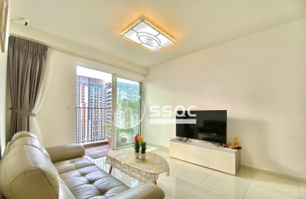 BÁN VISTA VERDE - 2 PHÒNG NGỦ - GIÁ TỐT TẦNG CAO 8 TỶ