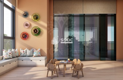BÁN SHOPHOUSE EATON PARK 167.1 M2 TRỰC TIẾP CĐT GIÁ TỐT 53.514 TỶ