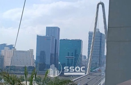 CHO THUÊ CĂN HỘ METROPOLE - 3 PHÒNG NGỦ - FULL NỘI THẤT CAO CẤP - GIÁ 57.91 TRIỆU