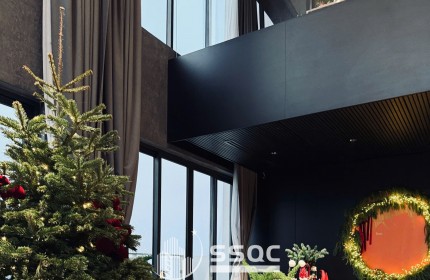 BÁN ONE VERANDAH - DUPLEX TẦNG TRUNG - GIÁ TỐT 38 TỶ