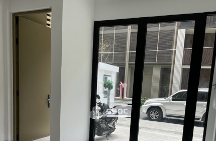 BÁN NHÀ PHỐ THƯƠNG MẠI THE GLOBAL - 4 PHÒNG NGỦ - 347M2 - GIÁ 38 TỶ
