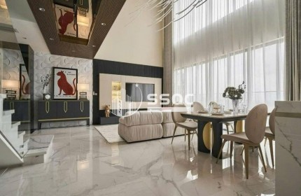 CHO THUÊ ONE VERANDAH - DUPLEX - GIÁ TỐT TẦNG TRUNG 184.27 TRIỆU