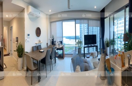 BÁN ĐẢO KIM CƯƠNG 2PN 87M2 10 TỶ - GIÁ TỐT HỖ TRỢ TƯ VẤN 24/7