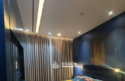 BÁN EMPIRE CITY - GIÁ TỐT - 2 PHÒNG NGỦ - TẦNG TRUNG