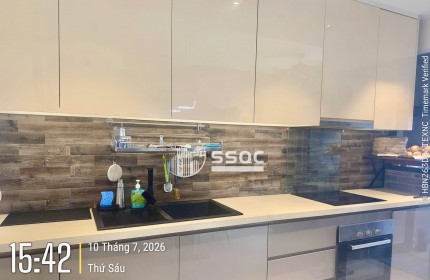 CHO THUÊ ESTELLA HEIGHTS 2PN 89M2 33 TRIỆU - GIÁ NET HỖ TRỢ TƯ VẤN 24/7