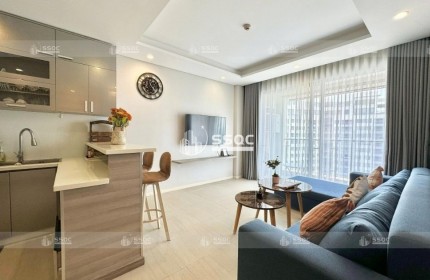 CHO THUÊ ĐẢO KIM CƯƠNG | 2PN | FULL NỘI THẤT | 27 TRIỆU/THÁNG (NET)