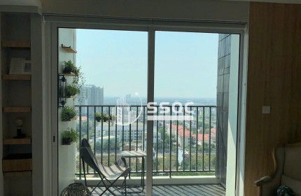  VISTA VERDE – SIÊU PHẨM 1PN LẦU CAO FULL NỘI THẤT THIẾT KẾ – GIÁ HẠT DẺ CHỈ TỪ 16TR/THÁNG 