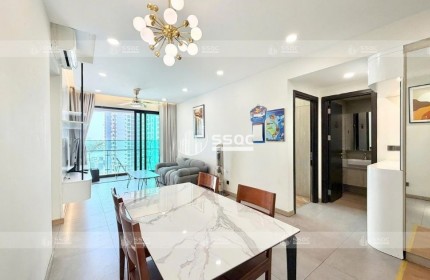 Bán Căn Hộ Feliz En Vista 3 Phòng Ngủ 107m2 - Tháp C, Tầng CAO, Sổ Hồng Sẵn, Đang Cho Thuê 35 Tr/Tháng - Giá Chỉ 13 Tỷ
