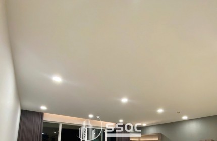  VISTA VERDE – CĂN 4PN DIỆN TÍCH ĐẠI KHỦNG 213M² LẦU CAO FULL NỘI THẤT – GIÁ THUÊ SIÊU HIẾM CHỈ 45TR/THÁNG 