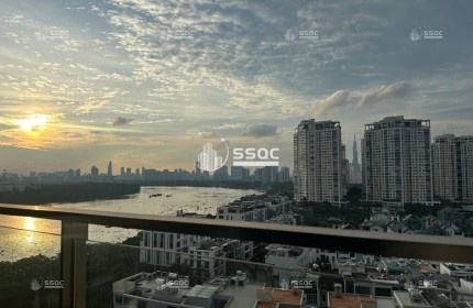 ONE VERANDAH - 2 phòng ngủ có căn view trực diện sông trung tâm thành phố, giá rẻ bất ngờ, xem nhà chốt nhanh...