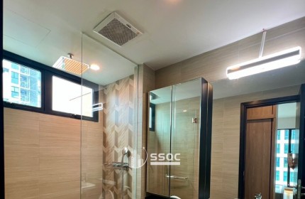 CHO THUÊ FELIZ EN VISTA 2PN 85M2 22TR - GIÁ NET HỖ TRỢ THỦ TỤC