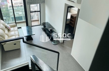 CHO THUÊ FELIZ EN VISTA - DUPLEX TẦNG THẤP - GIÁ TỐT 27 TRIỆU