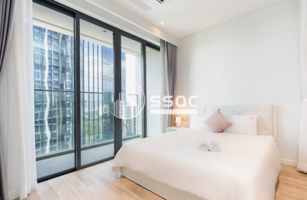 BÁN CĂN HỘ METROPOLE - 1 PHÒNG NGỦ - NHÀ ĐẸP LUNG LINH - GIÁ 14 TỶ