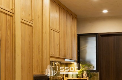 CHO THUÊ ONE VERANDAH - 3 PHÒNG NGỦ - GIÁ TỐT - TẦNG THẤP