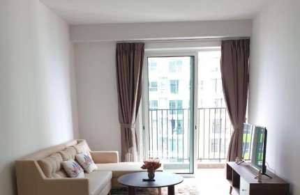 CĂN 1PN VISTA VERDE – 50M², FULL NỘI THẤT, SỔ HỒNG SẴN – GIÁ 6.2 TỶ