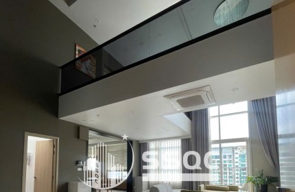 CHO THUÊ VISTA VERDE - PENHOUSE TẦNG CAO - GIÁ TỐT CHỈ 131.62 TRIỆU