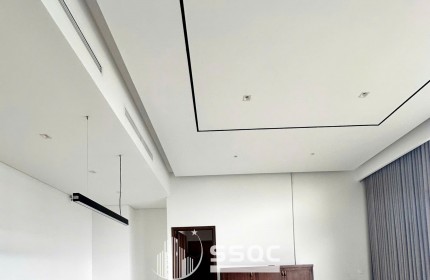 CHO THUÊ ESTELLA HEIGHTS PENHOUSE 4PN 316M2 GIÁ TỐT NHẤT 215.86 Triệu