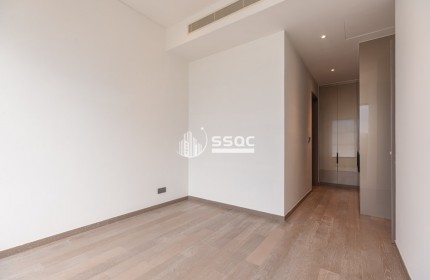 BÁN CĂN HỘ THE MARQ GREY 108,87 M2 3 PN VIEW NÓC NHÀ GIÁ 26,02 TỶ