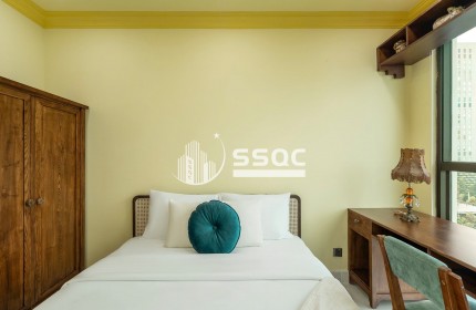 BÁN FELIZ EN VISTA 2PN 83M2 9.7 TỶ - GIÁ TỐT HỖ TRỢ TƯ VẤN 24/7