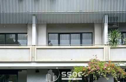 CHO THUÊ ONE VERANDAH - TẦNG THẤP - GIÁ TỐT 30 TRIỆU
