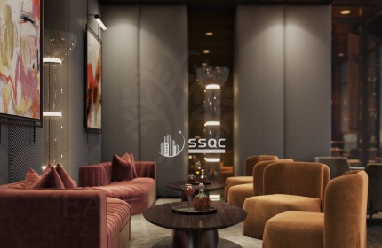 BÁN SHOPHOUSE EATON PARK - 169.2 M2 - 50.542 TỶ NET - HỖ TRỢ 24/7
