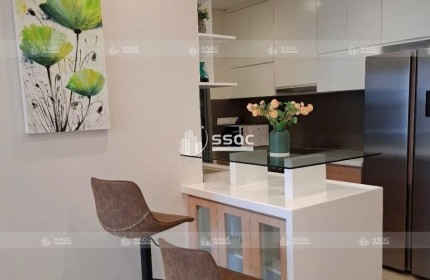 BÁN ĐẢO KIM CƯƠNG - 1 PHÒNG NGỦ TẦNG TRUNG - GIÁ TỐT 9.5 TỶ
