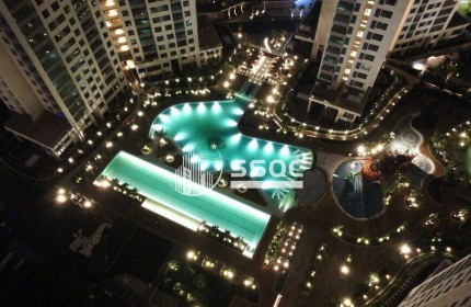 CHO THUÊ ĐẢO KIM CƯƠNG 3PN 124M2 GIÁ 38 TRIỆU - GIÁ TỐT NHẤT