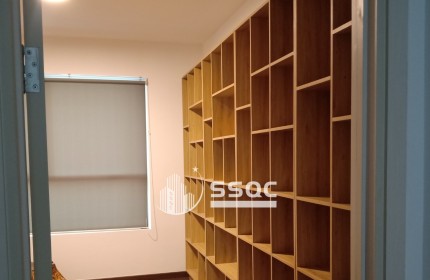 BÁN VISTA VERDE - 4 PHÒNG NGỦ - GIÁ TỐT - TẦNG TRUNG