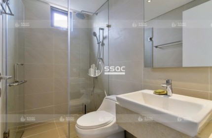 CHO THUÊ ĐẢO KIM CƯƠNG 2PN 83M2 GIÁ 26 TRIỆU - GIÁ TỐT NHẤT