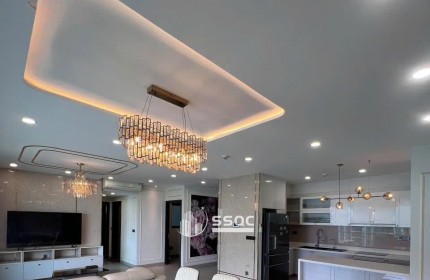 BÁN FELIZ EN VISTA - TẦNG CAO - 4 Phòng ngủ - Giá 26 Tỷ