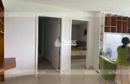 CHO THUÊ CĂN HỘ ĐẢO KIM CƯƠNG 2 PHÒNG NGỦ TẦNG THẤP - GIÁ TỐT 30 TRIỆU