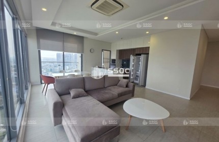 CHO THUÊ CĂN HỘ ĐẢO KIM CƯƠNG 3 PHÒNG NGỦ TẦNG TRUNG - GIÁ TỐT 45 TRIỆU