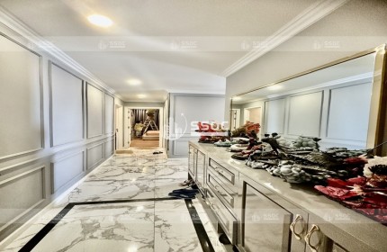 BÁN ĐẢO KIM CƯƠNG 3PN 120M2 16 TỶ - GIÁ TỐT HỖ TRỢ TƯ VẤN 24/7