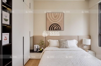 BÁN CĂN HỘ ĐẢO KIM CƯƠNG 2 PHÒNG NGỦ 89M2 TẦNG TRUNG - GIÁ TỐT 12 TỶ
