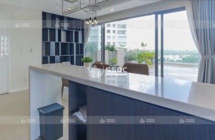 CHO THUÊ ĐẢO KIM CƯƠNG - TẦNG THẤP - GIÁ TỐT 38 TRIỆU