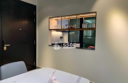 Bán Căn Hộ 1PN Feliz En Vista | 58m² | Giá Từ 7,2 Tỷ