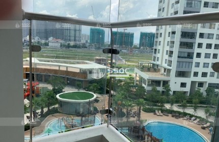 Bán căn hộ Đảo Kim Cương 3PN+ view hồ bơi + sông & Landmark 81 - Giá tốt