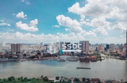 CHO THUỂ CĂN 2PN EMPIRE CITY 90M² - NHÀ TRỐNG - VIEW SÔNG SÀI GÒN THOÁNG ĐÃNG - GIÁ SIÊU TỐT CHỈ 29 TRIỆU/THÁNG