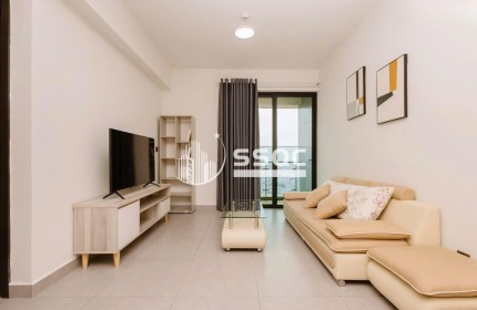  SIÊU PHẨM 1PN THÁP CRUZ (C) FELIZ EN VISTA – 58M² FULL NỘI THẤT SIÊU ĐẸP – GIÁ THUÊ CỰC HẤP DẪN CHỈ TỪ 18 TRIỆU/THÁNG! 