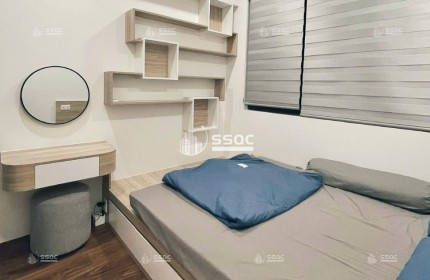 ONE VERANDAH 2PN FULL NỘI THẤT – SẮP NHẬN NHÀ DIỆN TÍCH 78M² | GIÁ THUÊ 22 TRIỆU/THÁNG NET