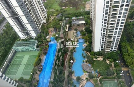 [ENG SUB][Estella Heights] Cho thuê hộ 2 phòng ngủ - 1500 USD/tháng - Tầng cao, view nội khu