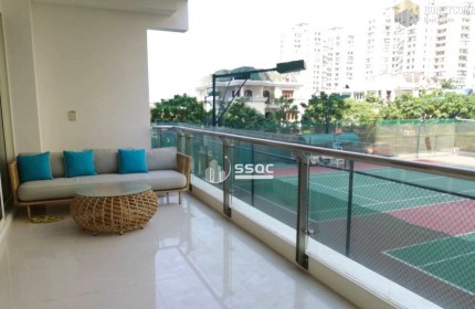 [THE ESTELLA] CĂN 3PN 148M² – BAN CÔNG RỘNG – GIÁ 25 TỶ THƯƠNG LƯỢNG – HỖ TRỢ VAY