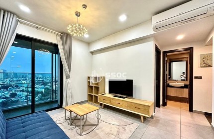 TIN THẬT 100% - BÁN CĂN HỘ FELIZ EN VISTA T7/2026, TỪ 1-4PN-DUPLEX- PENT, GIÁ TỐT SẴN SỔ HỒNG