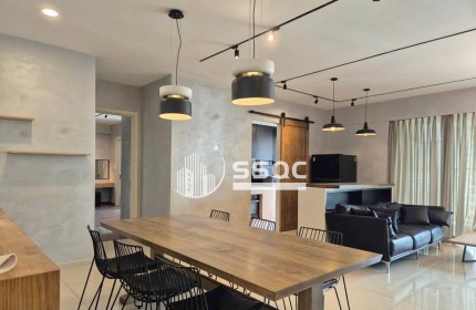 TIN THẬT 100% - BÁN CĂN HỘ VISTA VERDE T7/2026, TỪ 1-4PN-DUPLEX- PENT, GIÁ TỐT SẴN SỔ HỒNG