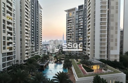 Bán căn hộ The Estella vị trí đẹp, thiết kế sang trọng, tiện ích cao cấp, giá bán hấp dẫn