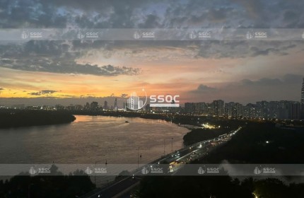 Đảo Kim Cương - 2 Phòng ngủ - View Triệu Đô hàng Hot, giá cực tốt CHỐT NHANH