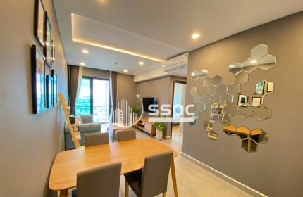 Tin thật 100% - Bán căn hộ Feliz En Vista T7/2026 giá tốt, full nội thất, thương lượng trực tiếp
