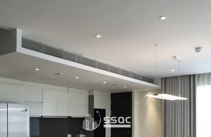 Bán Duplex 200m² Đảo Kim Cương – Tháp Brilliant – 3PN 3WC – Full Nội Thất Cao Cấp