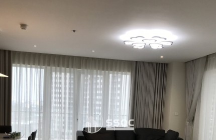 Duplex 3PN 200m² Đảo Kim Cương – View Nội Khu Yên Tĩnh – Full Nội Thất – Giá 25 Tỷ